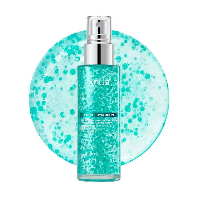 Serum mist pdrn + hyaluron capsulas x100 ml
