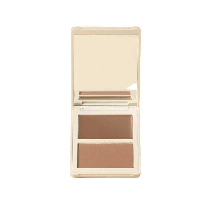 Bronzer duo - 03 thar
