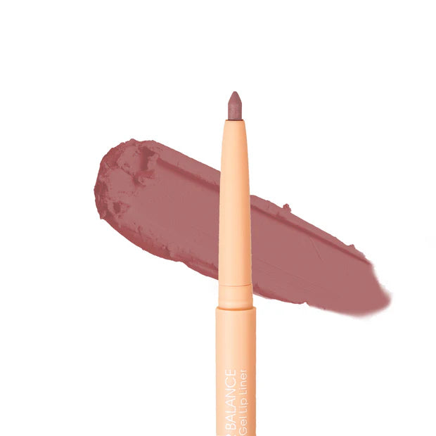 Lapiz labial true nude