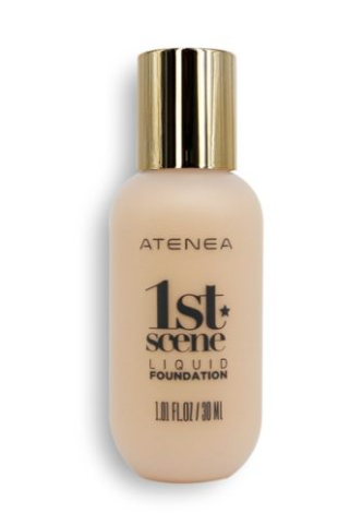 Base liquida 1st x30 ml #7 temple