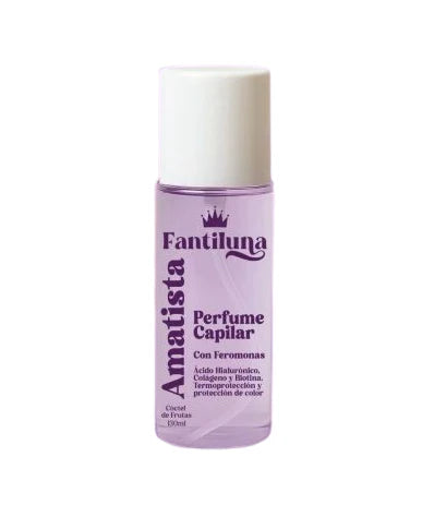 Perfume capilar x130 ml amatista