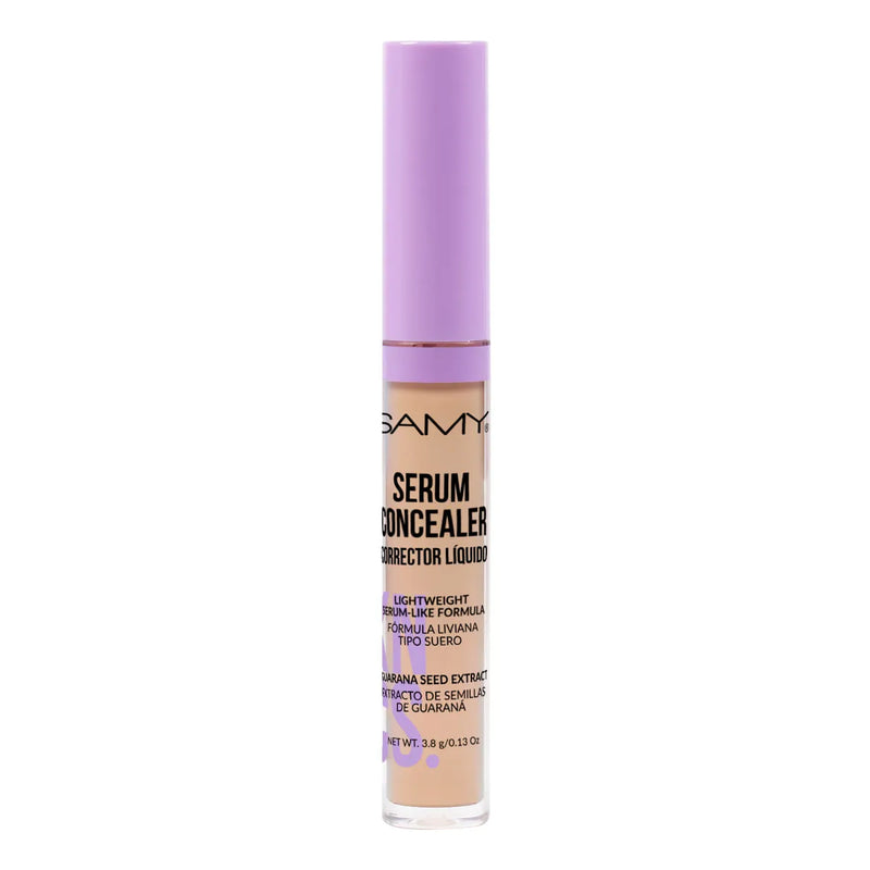 Corrector liquido skn - medium