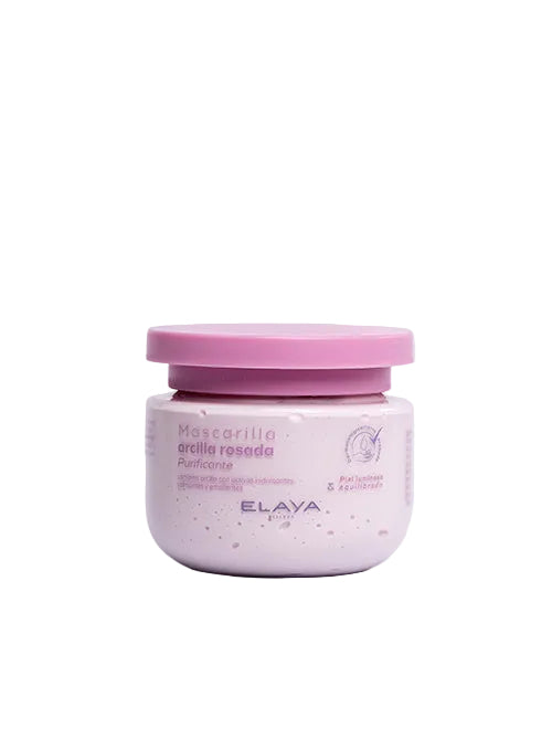 Mascarilla purificante x90 g