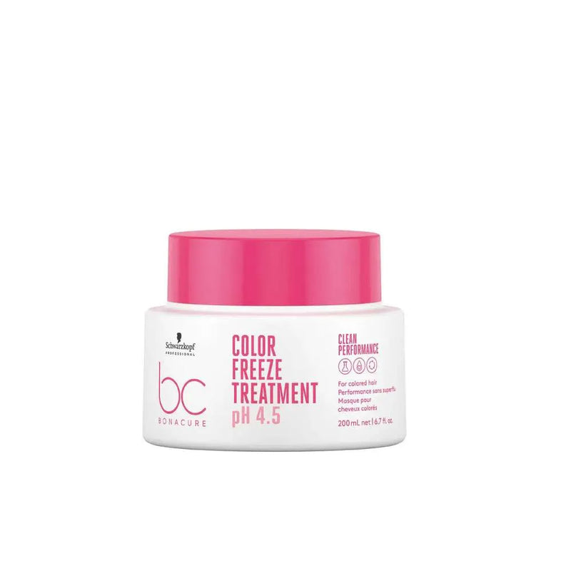 Tratamiento bonacure x200 ml - color freeze