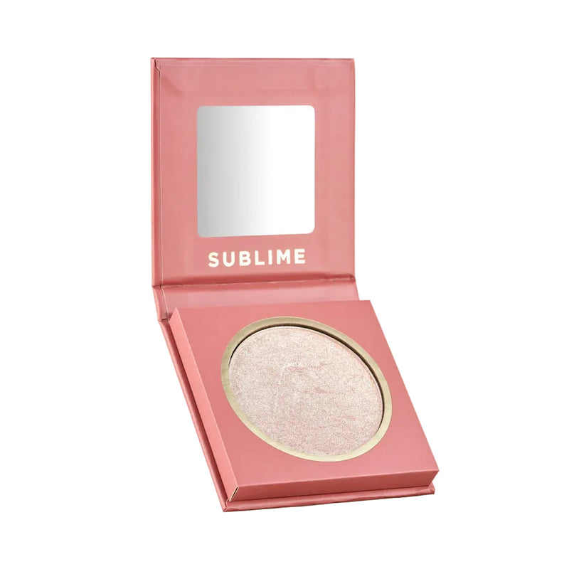 Iluminador sublime ivory