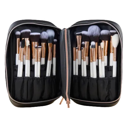 Kit de brochas x28 un