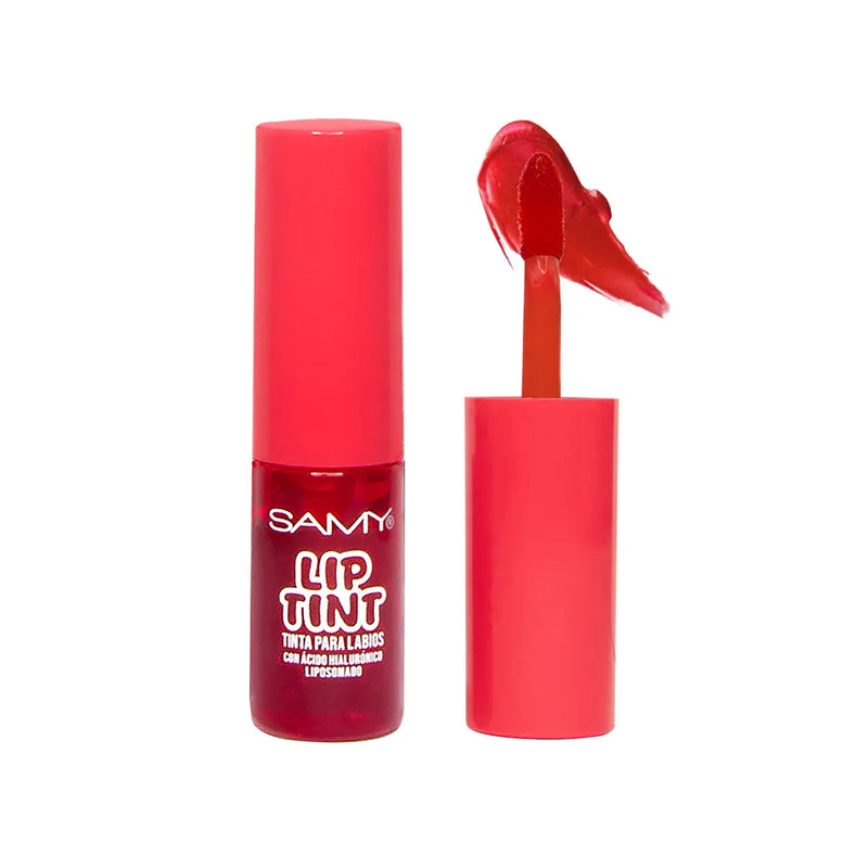 Tinta para labios #02