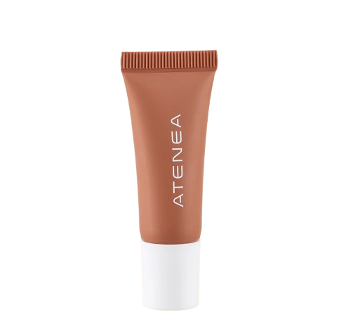 Lip balm mini peptide hot chocolate