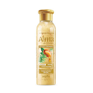 Acondicionador x500 ml - argan