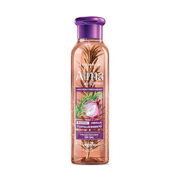 Shampoo x500 ml - cebolla