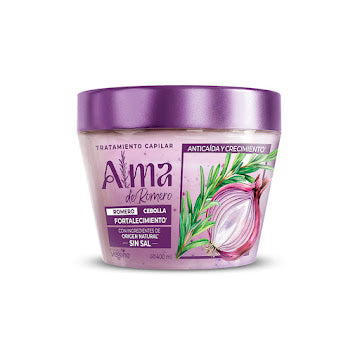 Tratamiento x400 ml - cebolla