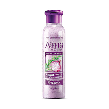 Acondicionador x500 ml - cebolla