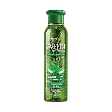 Shampoo x500 ml - sabila