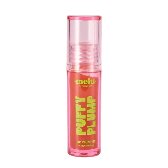Lip plumper melu cocoa