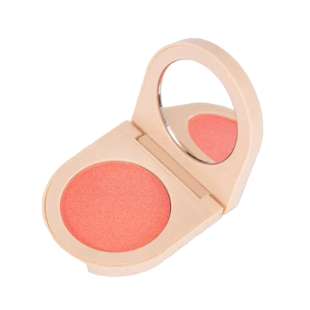 Rubor mineralizado daily - tono 02 peach
