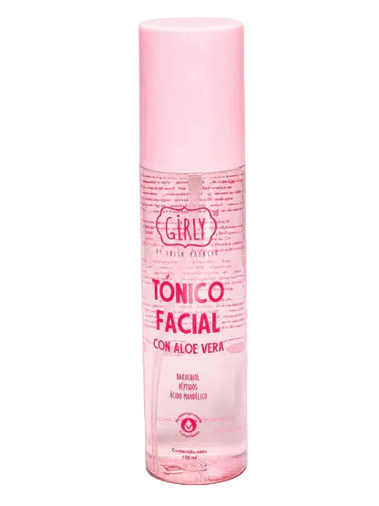 Tonico facial x150 ml - aloe vera