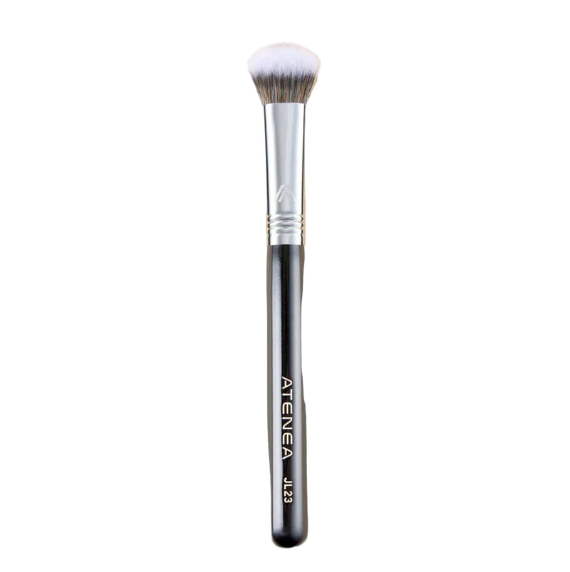 Brocha corrector y contorno