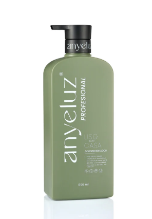 Acondicionador x800 ml liso en casa