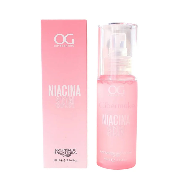 Tonico brightening niacina skin x90 ml