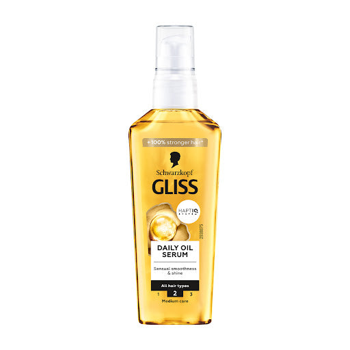 Aceite capilar x75 ml