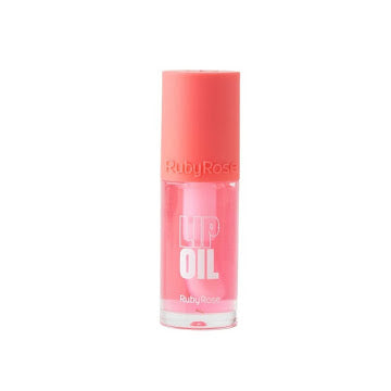 Brillo lip oil - lychee nuevo