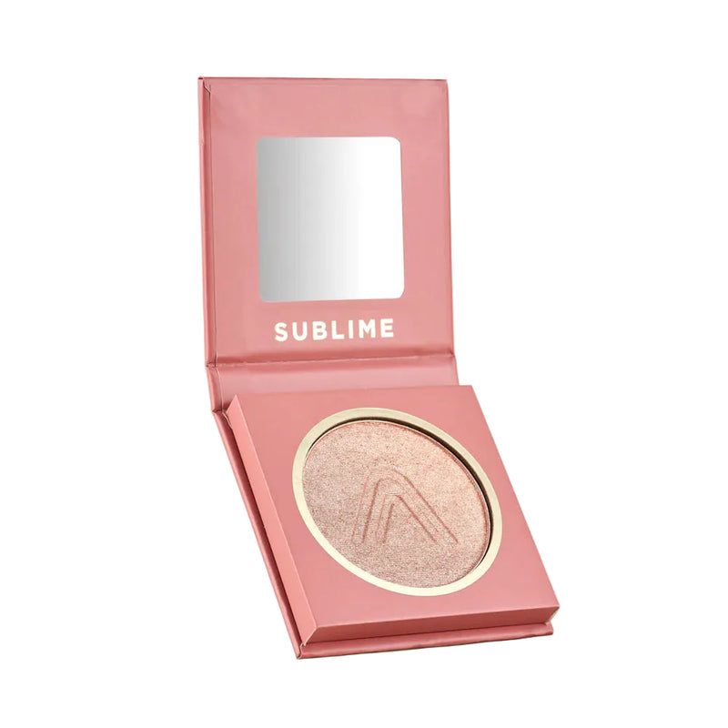 Iluminador sublime gleam
