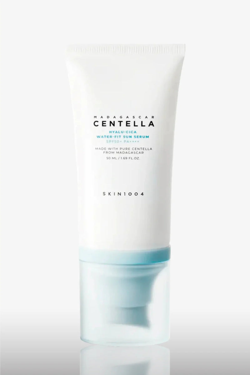 Bloqueador 50 + hyalu-cica centella x50 ml