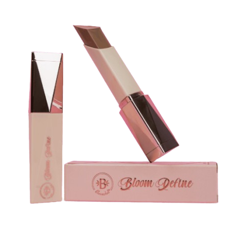 Contorno en barra bloom define - 01 contour