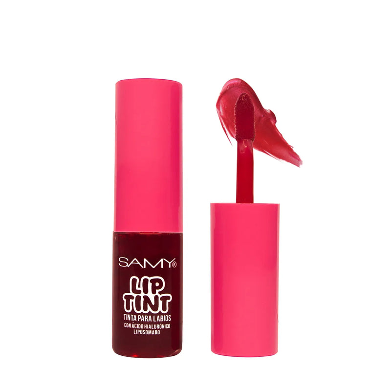 Tinta para labios #01