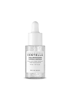 Serum en ampolla brightening centella x30 ml