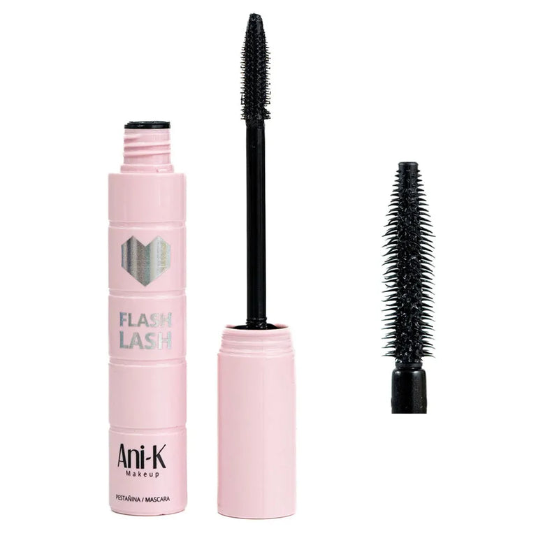 Pestañina anik flash lash bonita