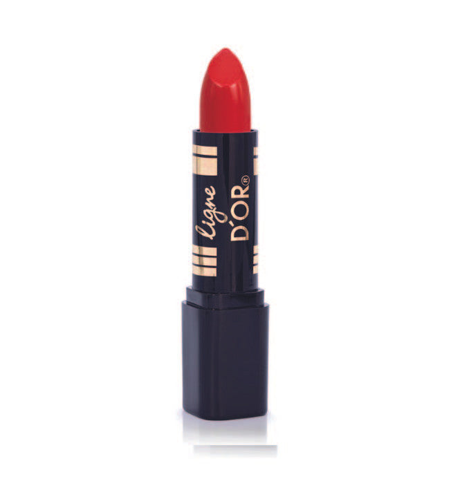 Labial en barra matte atrevida