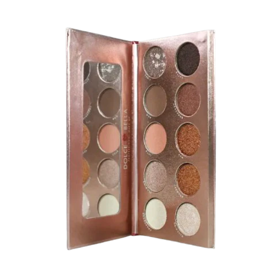 Paleta inspired tono 3