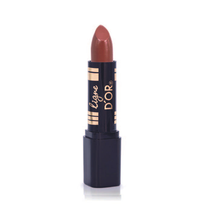 Labial en barra matte musa