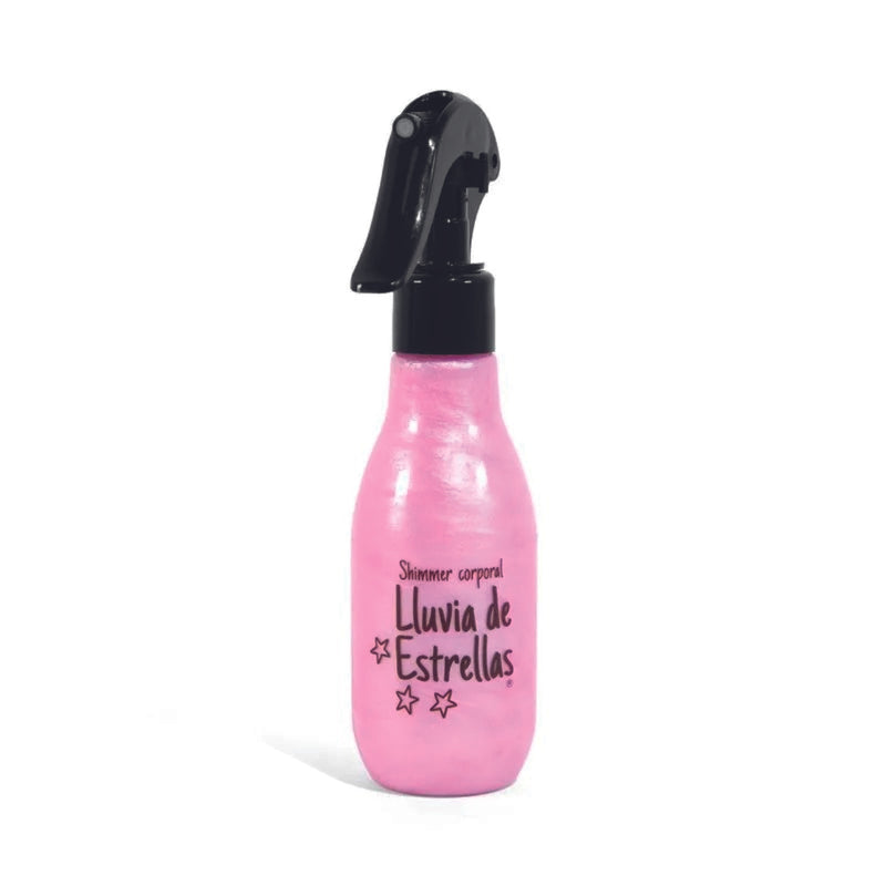 Shimmer silver x160 ml