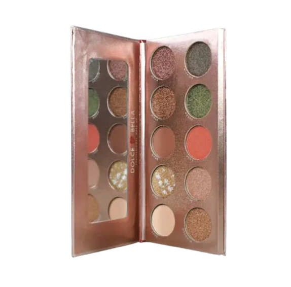 Paleta inspired tono 2