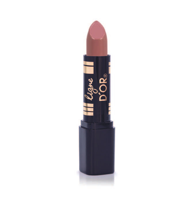 Labial en barra matte segura