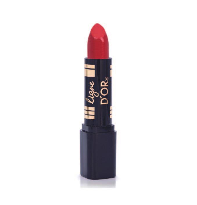 Labial en barra matte rebelde