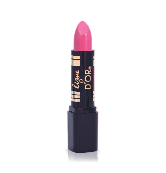 Labial en barra matte versatil