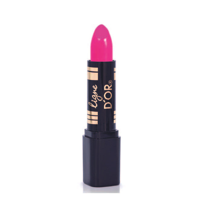 Labial en barra matte barbie