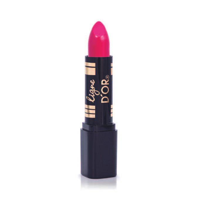Labial en barra matte intelectual