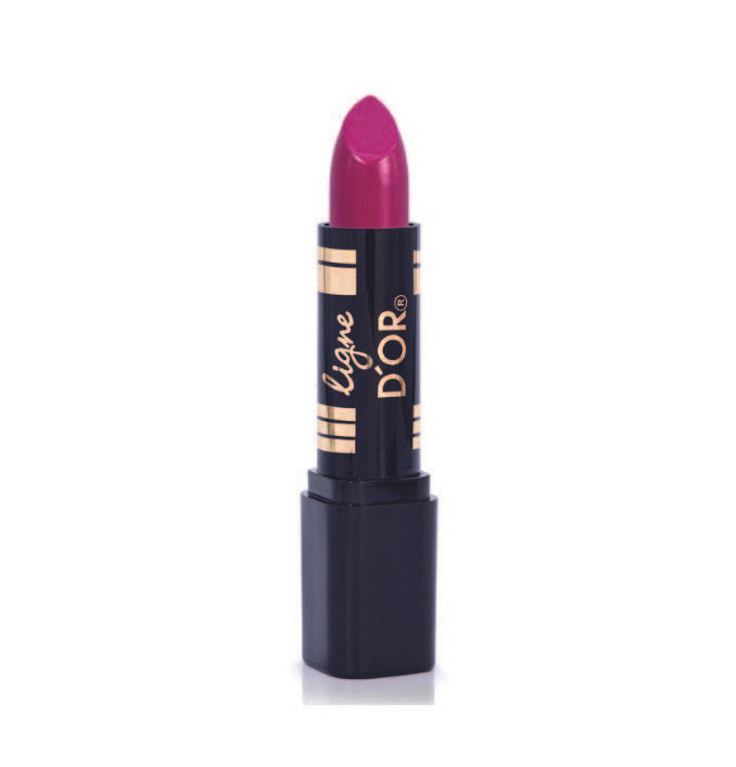 Labial en barra matte glam