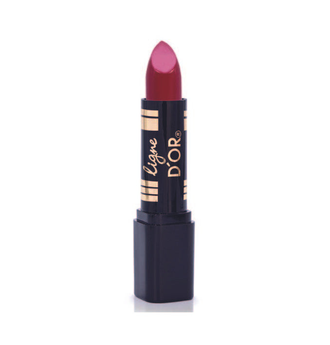 Labial en barra matte ejecutiva