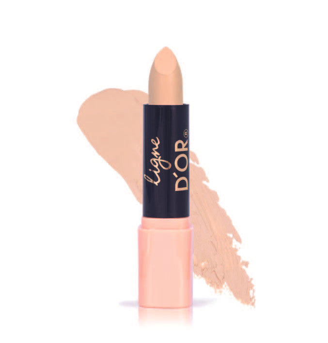 Corrector en barra claro