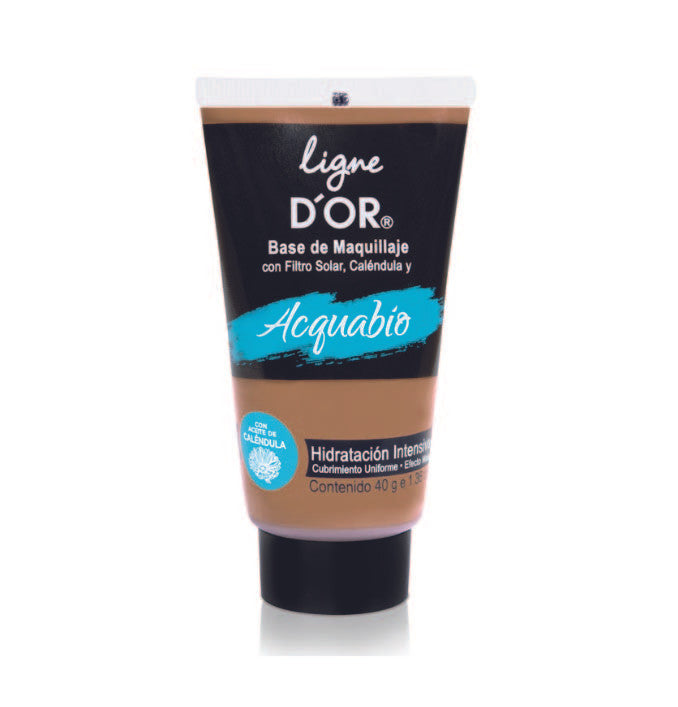 Base liquida x40 g oliva