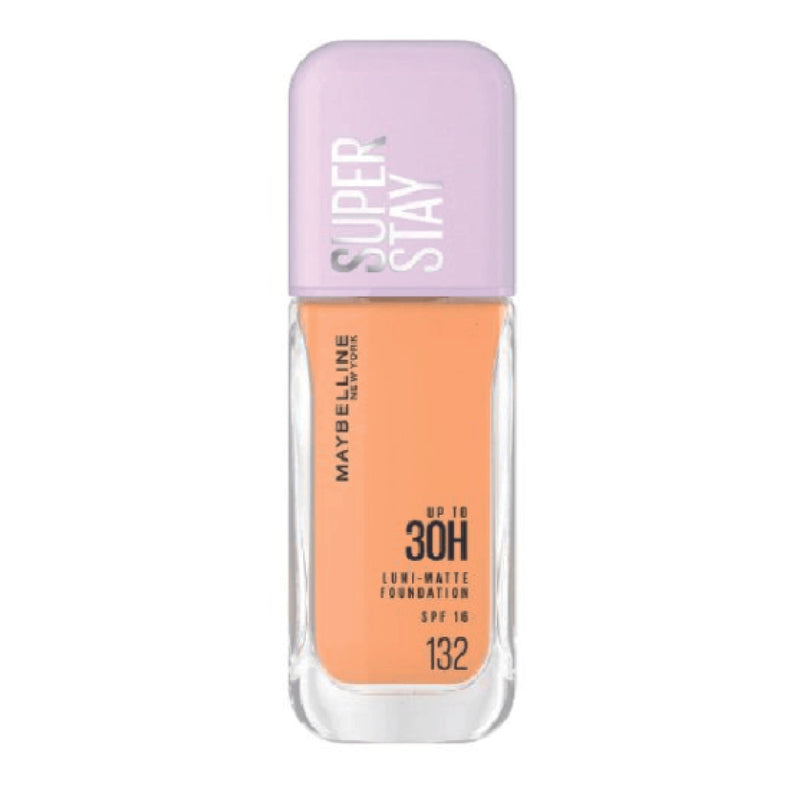 Base lumi mate super stay 30h #132