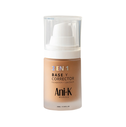 Base anik eva tono 05 x35 ml