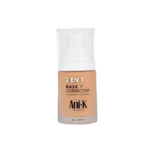 Base anik taylor tono 02 x35 ml