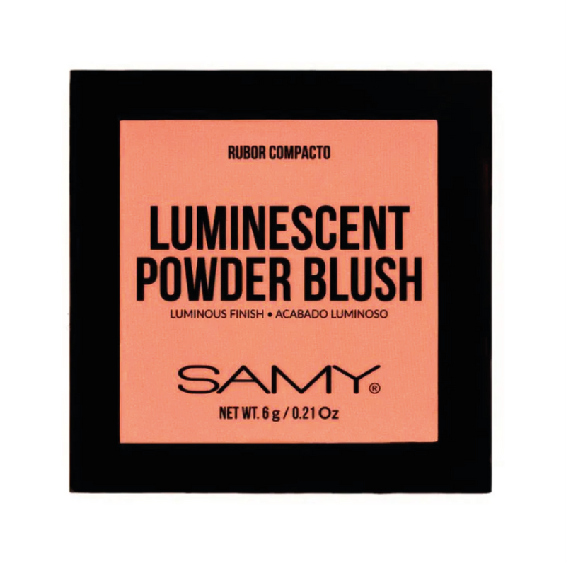 Rubor luminoso #4