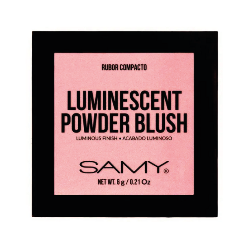 Rubor luminoso #7